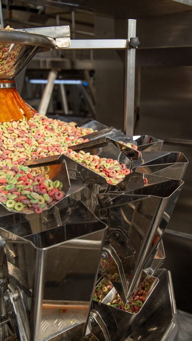 Cereales
