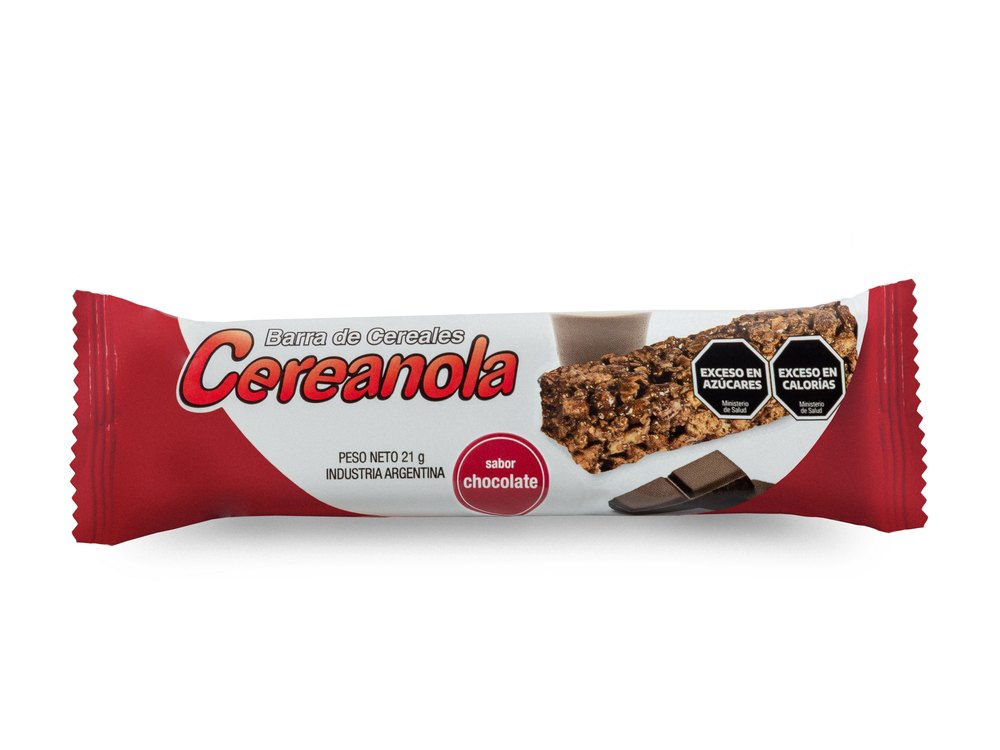 Cereanola Chocolate
