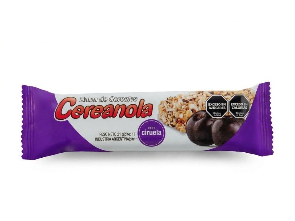 Cereanola Ciruela