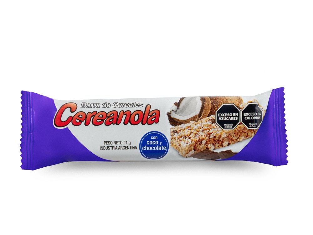 Cereanola Coco