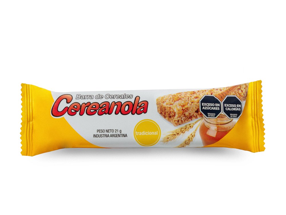Cereanola Tradicional