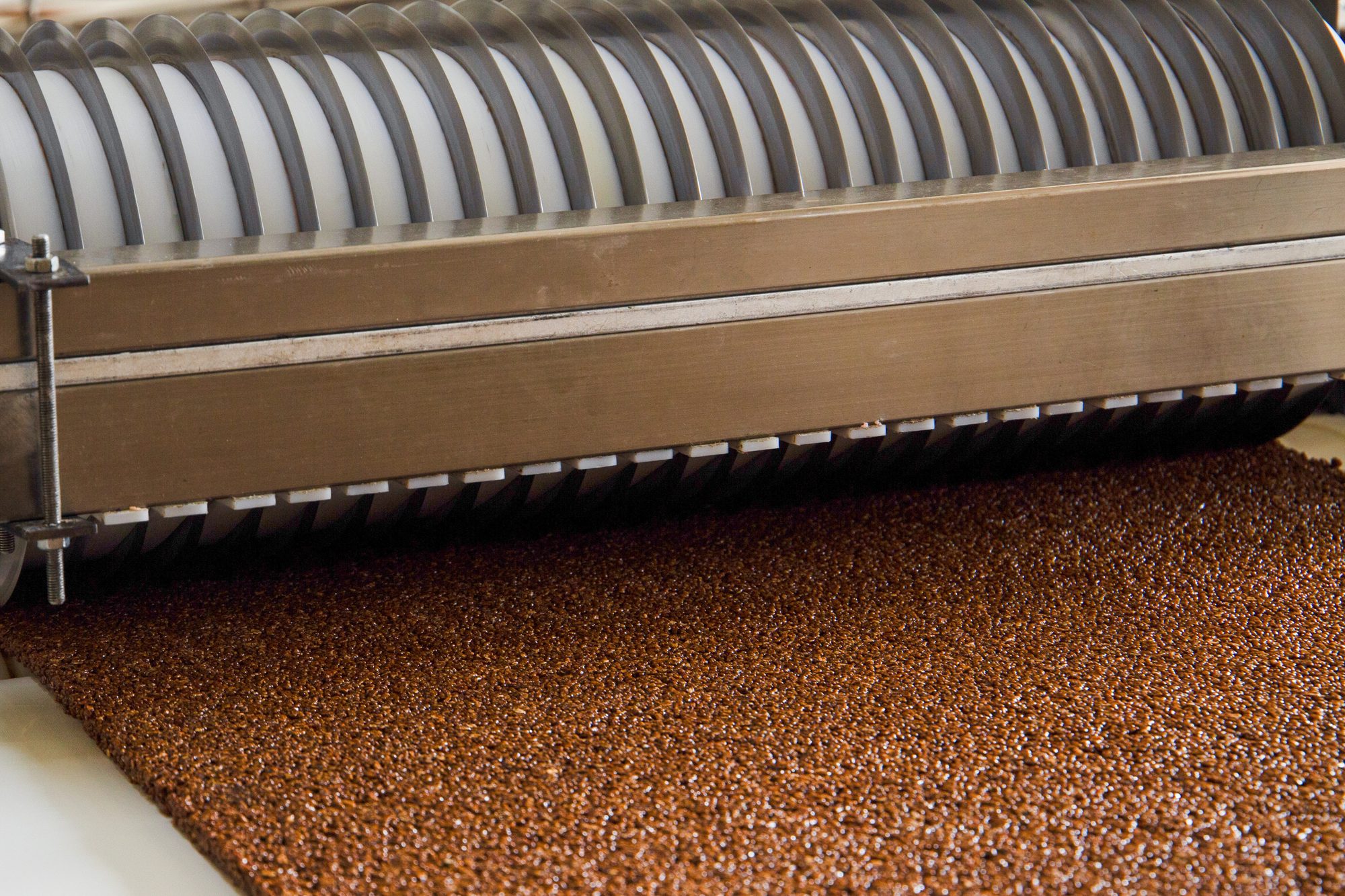 Barras Cereanola, la línea propia de Cereal Food
